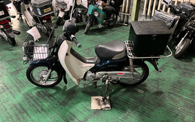 HONDA C50 SUPER CUB Pro AA04