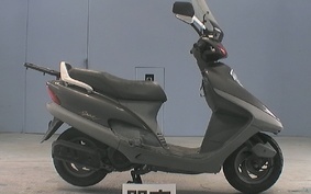 HONDA SPACY 125 Gen. 3 JF04