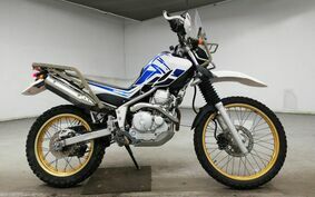 YAMAHA SEROW 250 DG17J