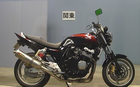 HONDA CB400SFV-3 2010 NC39