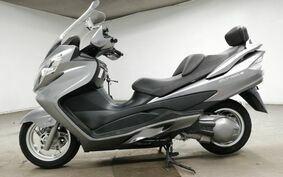 SUZUKI SKYWAVE 250 (Burgman 250) CJ46A