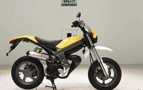 SUZUKI TR50 STREET MAGIC CA1LB