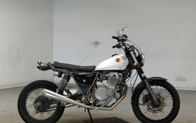 SUZUKI GRASS TRACKER NJ47A