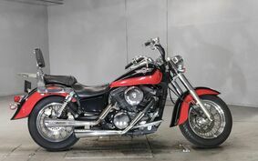 KAWASAKI VULCAN 1500 CLASSIC 1996 VNT50D