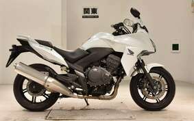 HONDA CBF1000A 2010 SC64