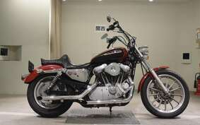 HARLEY XL883C 2006 CJM