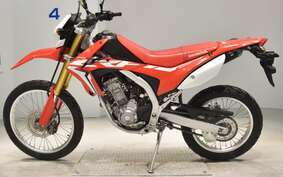 HONDA CRF250L MD44