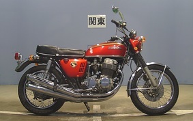 HONDA CB750 1970 CB750