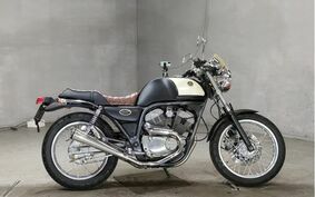 YAMAHA SRV250 RENAISSA S 4DN