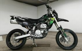 KAWASAKI KLX250D TRACKER LX250E