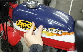 HONDA APE 50 AC16