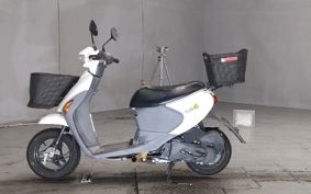 SUZUKI LETS4 CA45A