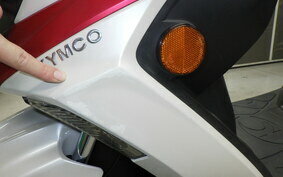 KYMCO G-DINK250I