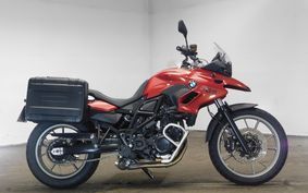 BMW F700GS 2013 0B01