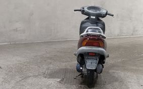 HONDA SPACY125 JF04