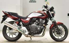 HONDA CB400SF GEN 4 A 2023 NC42