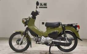 HONDA CROSS CUB 110 JA45