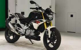 BMW G310R 2018