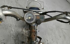 HONDA GORILLA Z50J