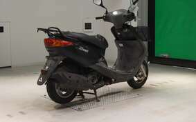 YAMAHA AXIS 125 TREET SE53J