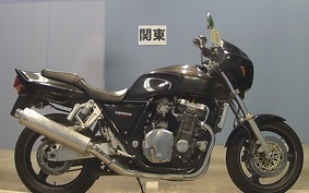 HONDA CB1000SF 1992 SC30