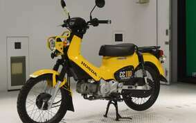 HONDA CROSS CUB 110 JA45