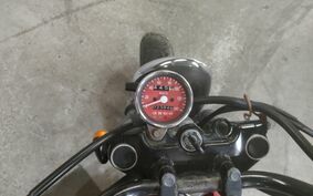 SUZUKI GRASS TRACKER NJ4BA