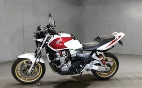 HONDA CB1300SF SUPER FOUR 2006 SC54