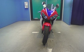 HONDA CBR1000RR Gen. 2 2010 SC59