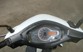 SUZUKI ADDRESS V125 S CF4MA