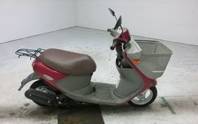 SUZUKI LET's 4 Basket CA43A