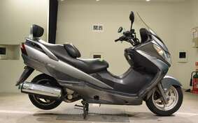 SUZUKI SKYWAVE 400 Gen.2 2006 CK43A