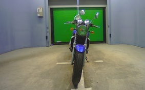 KAWASAKI BALIUS 250 Gen.2 2007 ZR250B