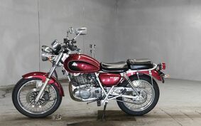 SUZUKI ST250E NJ4CA