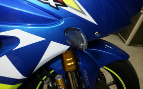 SUZUKI GSX-R1000R A 2017 DM11G