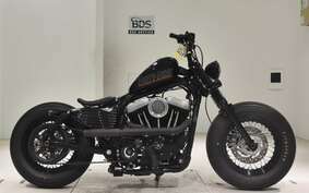 HARLEY XL1200X 2013