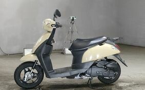 SUZUKI LET's CA4AA