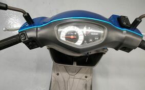 SUZUKI ADDRESS V125 G CF46A