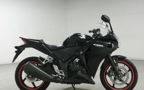 HONDA CBR250R MC41