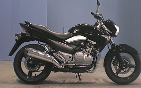 SUZUKI GSR250 GJ55D