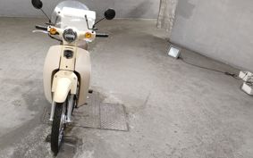 HONDA SUPER CUB50 AA09
