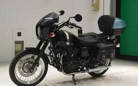 KAWASAKI W800 STREET 2022 EJ800E