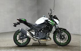 KAWASAKI Z250 EX250P