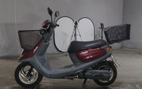 YAMAHA JOG POCHE SA08J