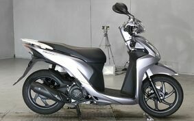 HONDA DIO 110 JF58