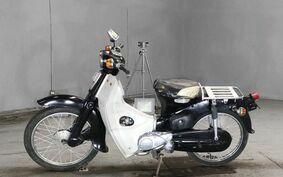 HONDA C70 SUPER CUB C70