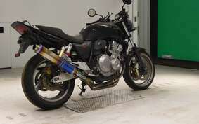 HONDA CB400SF VTEC 2009 NC42