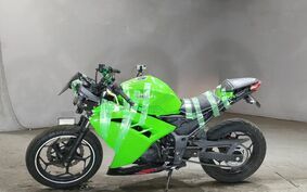 KAWASAKI NINJA 250 EX250L