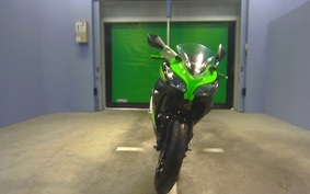 KAWASAKI NINJA 250 EX250L