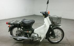 HONDA C70 SUPER CUB HA02